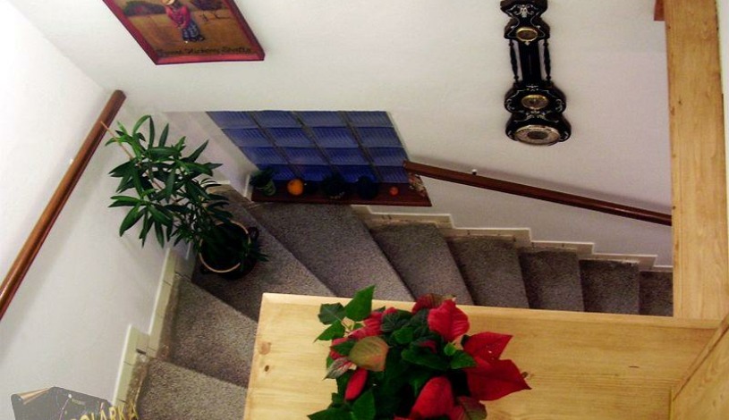 Penzion Polarka Mariánské Lázně